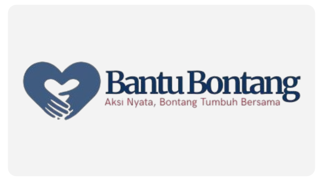 bantu bontang